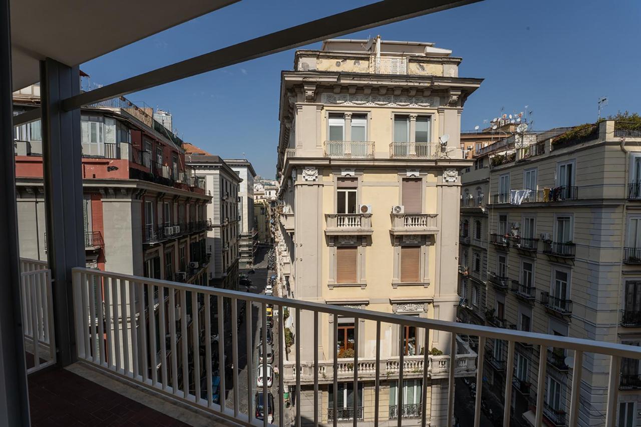 Guest house P.c. Boutique H. De Gasperi, Centro, By Clapa Group Naples