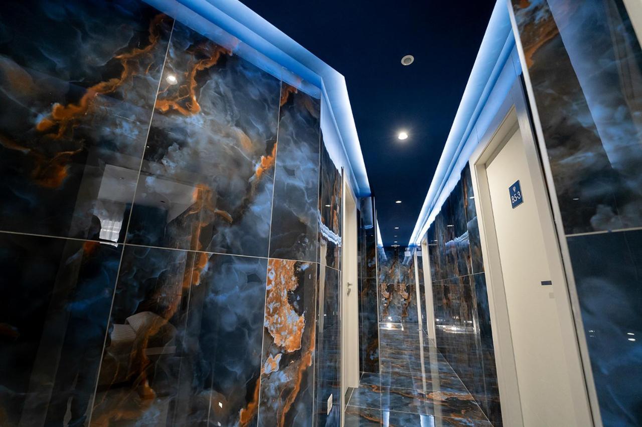 Guest house P.c. Boutique H. De Gasperi, Centro, By Clapa Group Naples