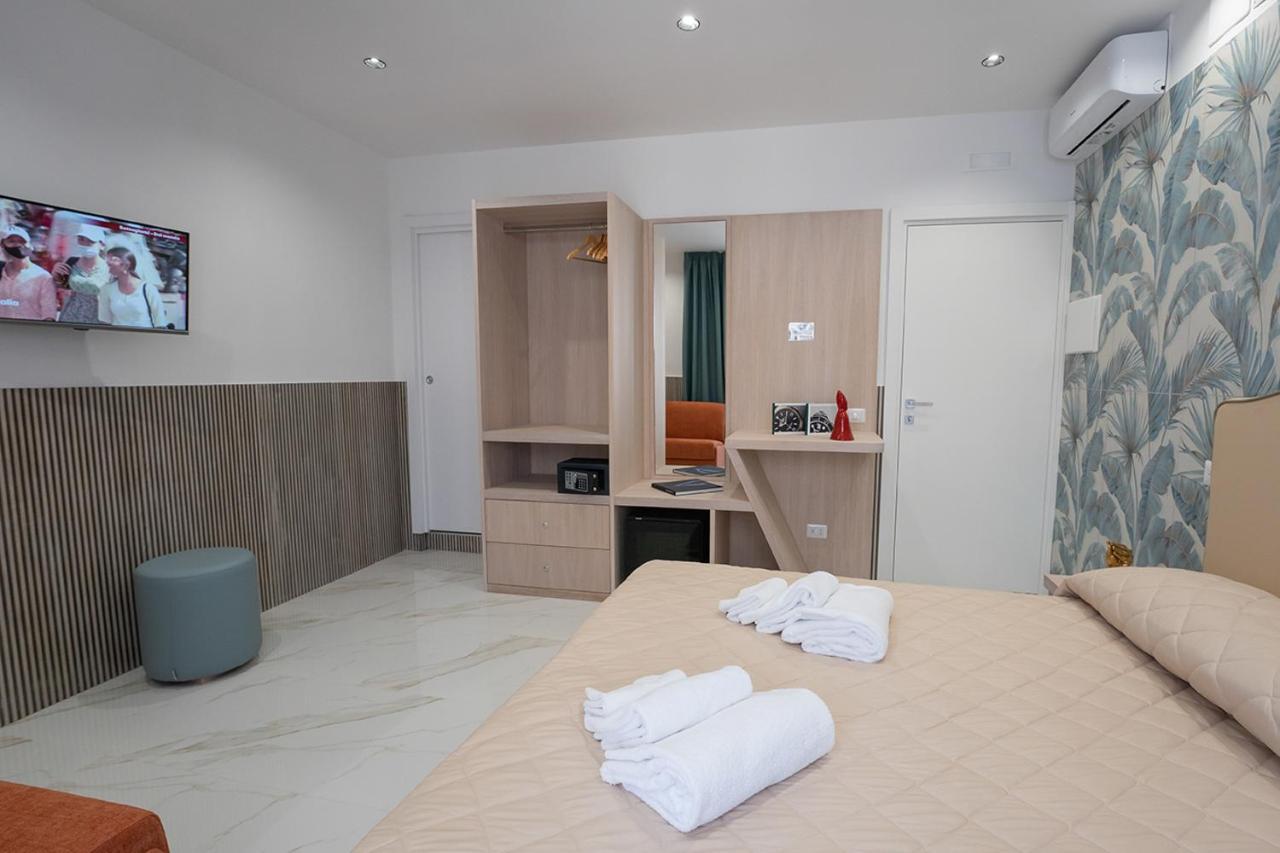P.c. Boutique H. De Gasperi, Centro, By Clapa Group Guest house