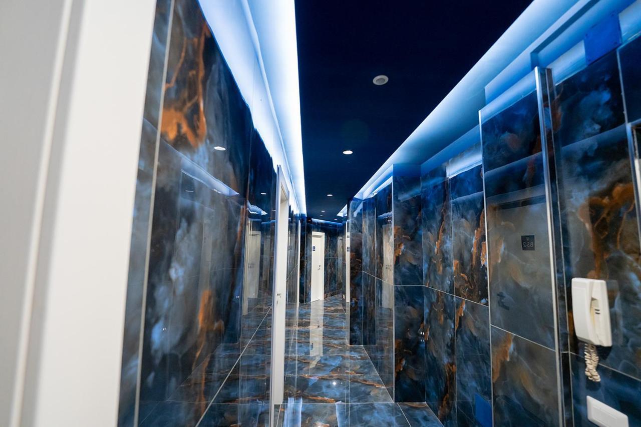 Guest house P.c. Boutique H. De Gasperi, Centro, By Clapa Group Naples