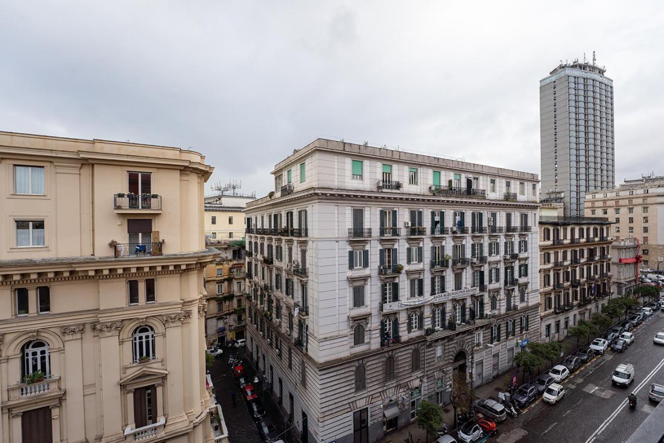 P.c. Boutique H. De Gasperi, Centro, By Clapa Group Guest house *