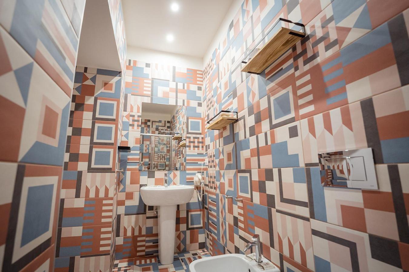 P.c. Boutique H. De Gasperi, Centro, By Clapa Group Guest house