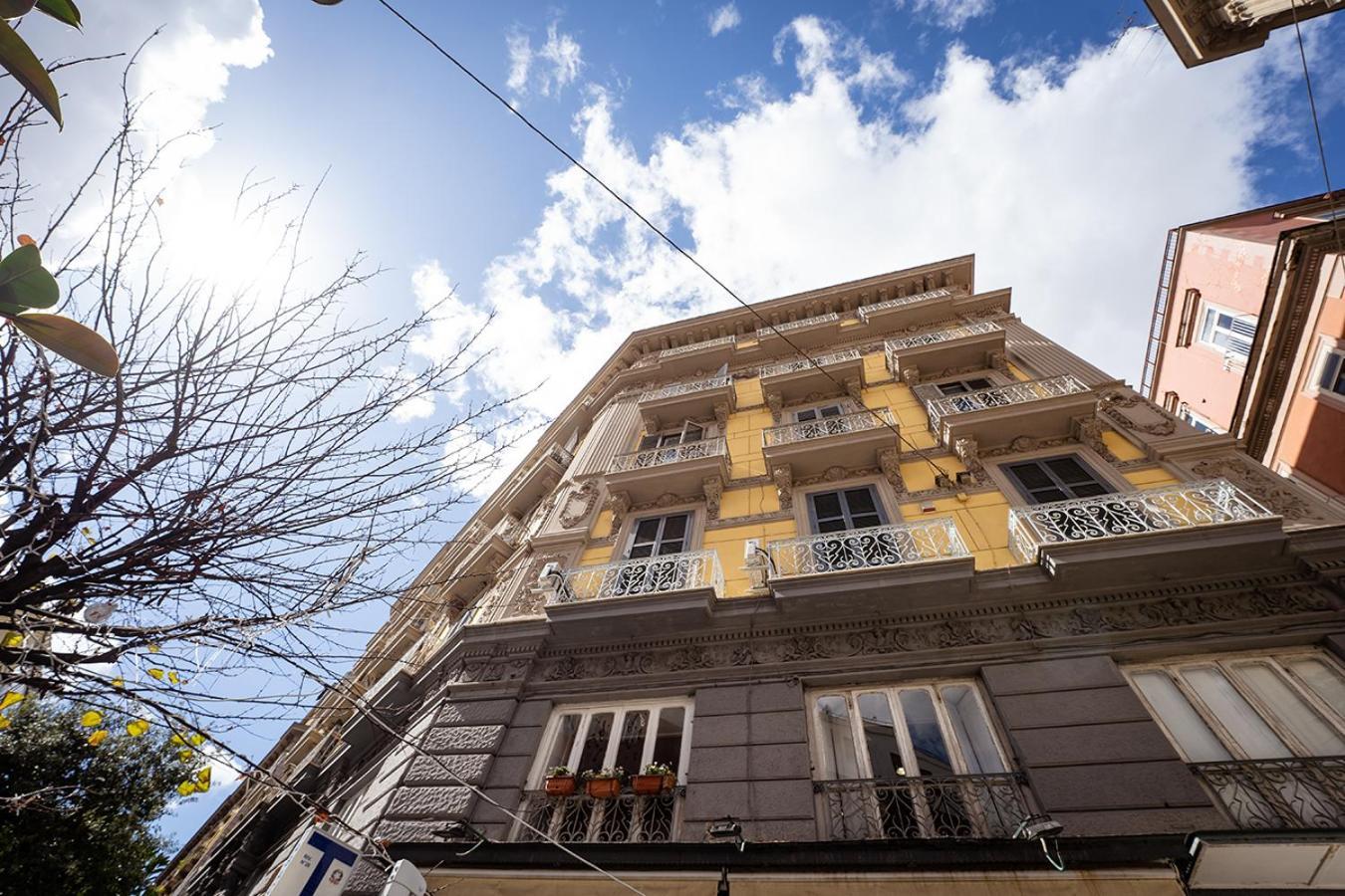 P.c. Boutique H. De Gasperi, Centro, By Clapa Group Guest house *