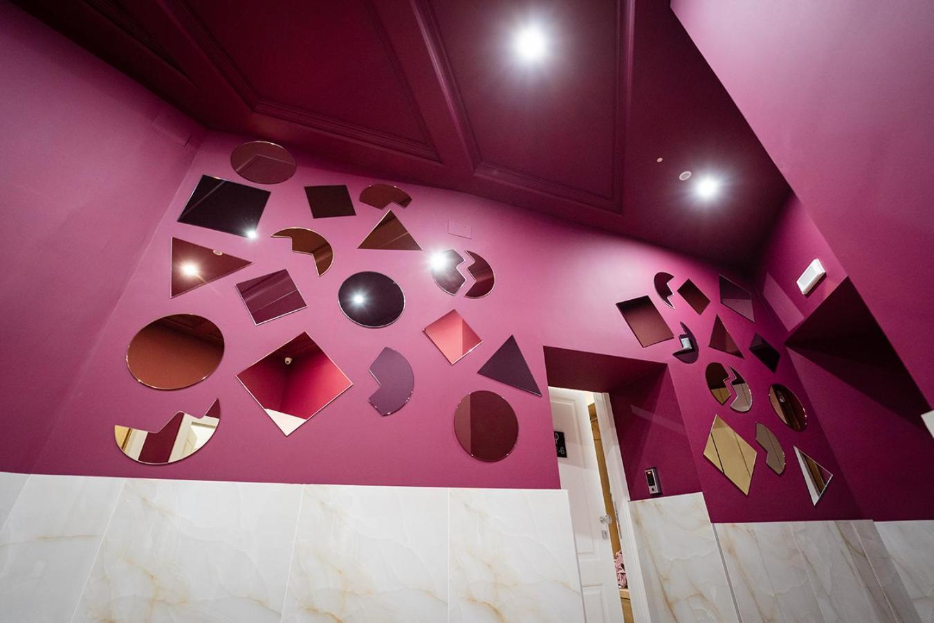 Guest house P.c. Boutique H. De Gasperi, Centro, By Clapa Group Naples