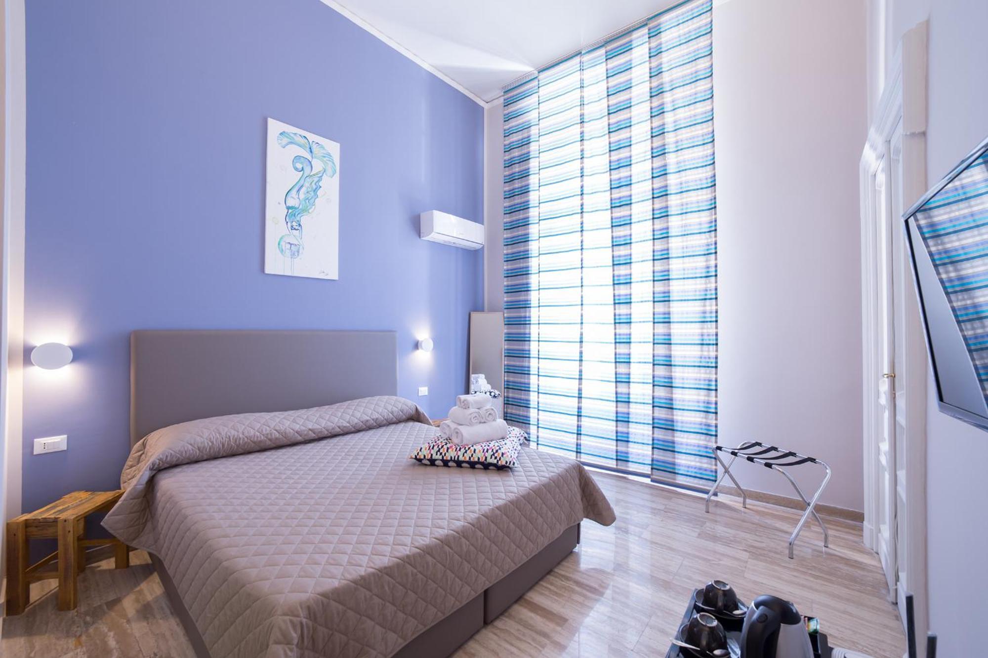 P.c. Boutique H. De Gasperi, Centro, By Clapa Group Guest house