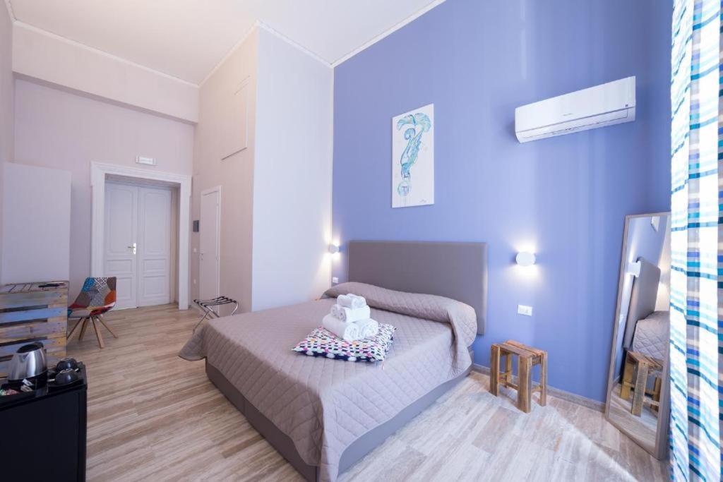 Guest house P.c. Boutique H. De Gasperi, Centro, By Clapa Group
