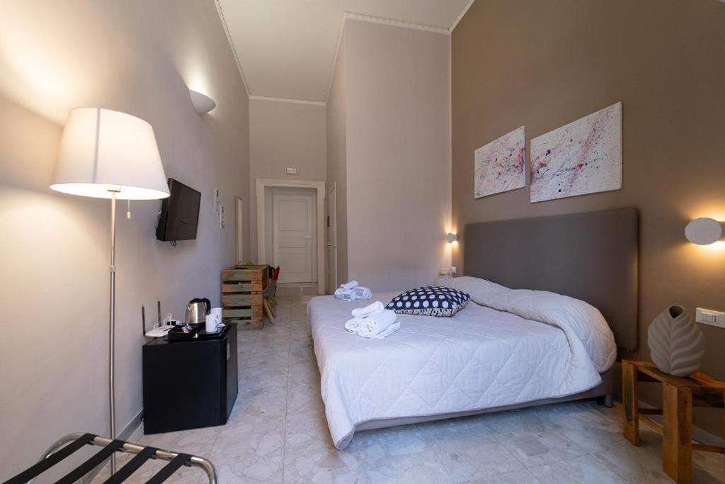 P.c. Boutique H. De Gasperi, Centro, By Clapa Group Guest house *