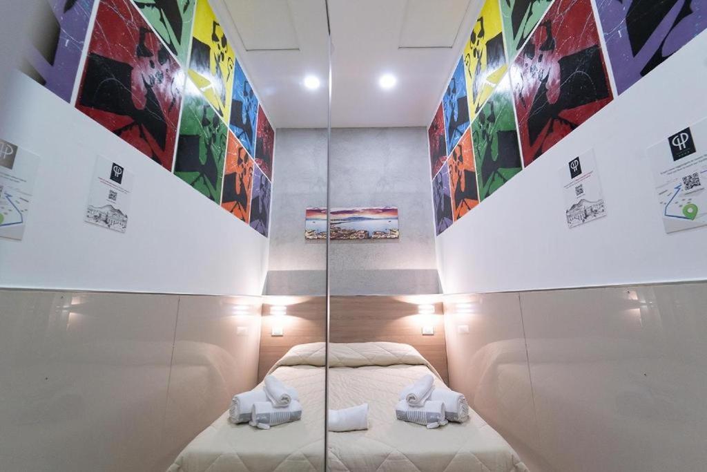 Guest house P.c. Boutique H. De Gasperi, Centro, By Clapa Group *