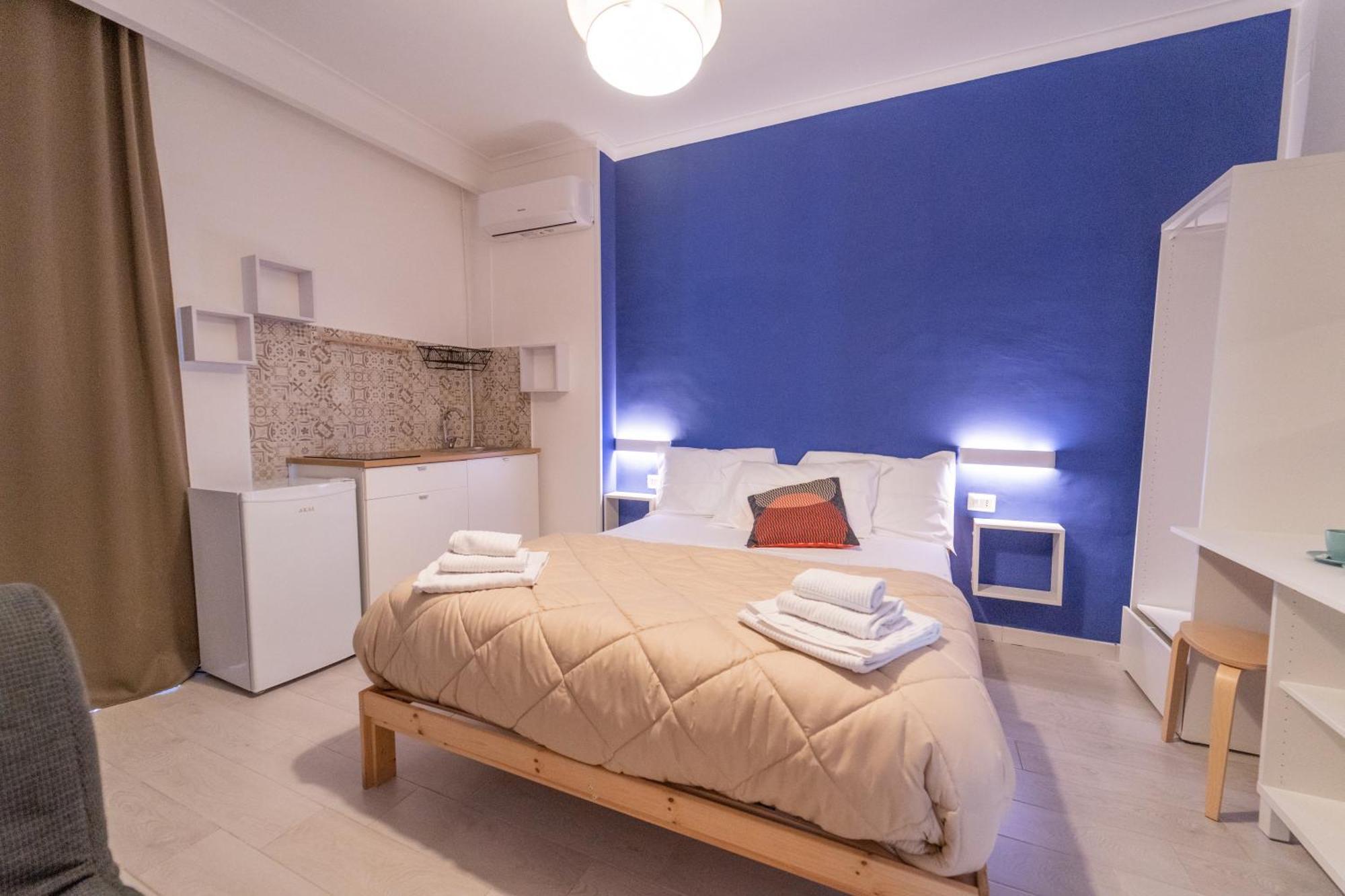 P.c. Boutique H. De Gasperi, Centro, By Clapa Group Naples