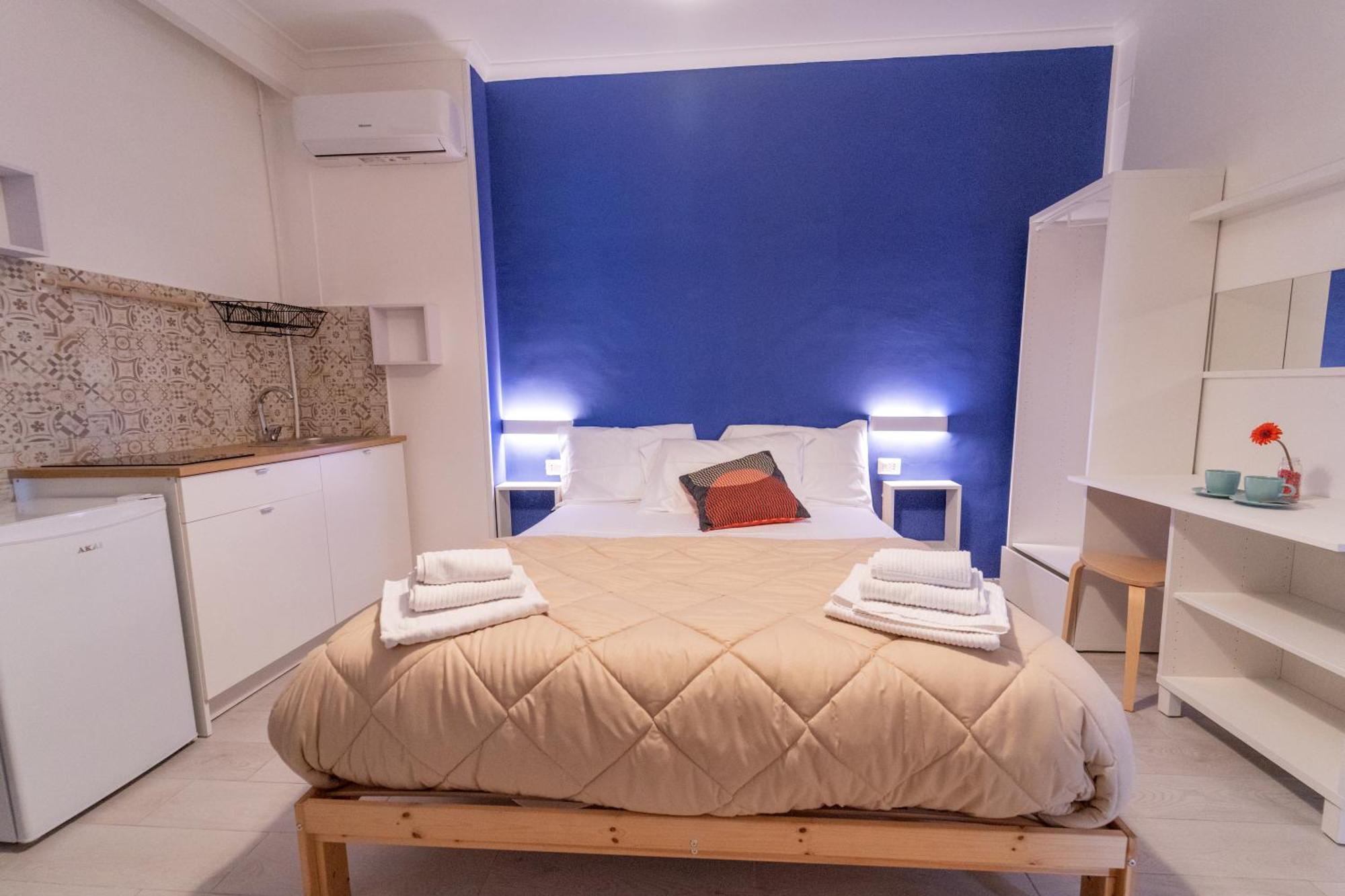 P.c. Boutique H. De Gasperi, Centro, By Clapa Group Guest house *