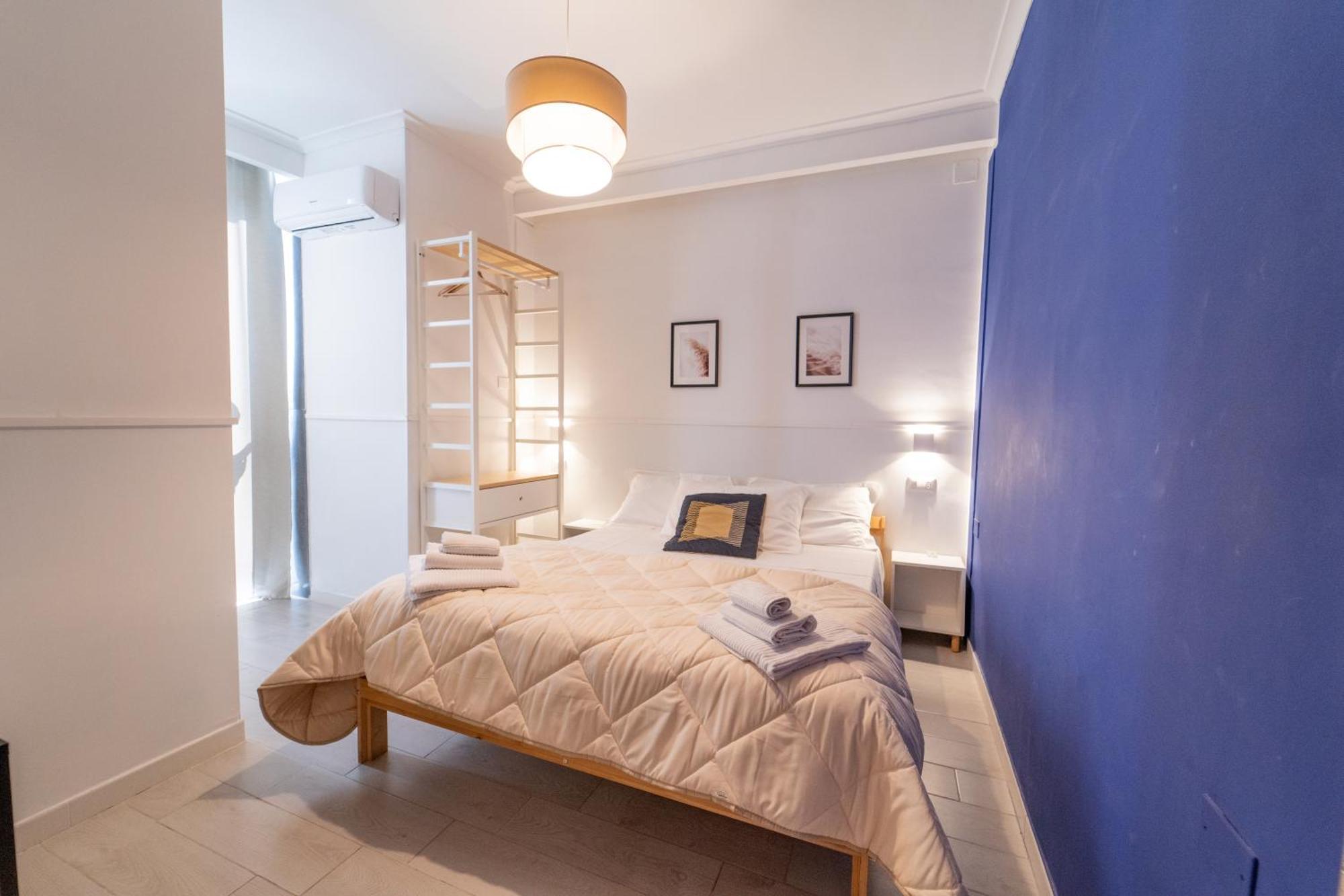 P.c. Boutique H. De Gasperi, Centro, By Clapa Group Guest house *