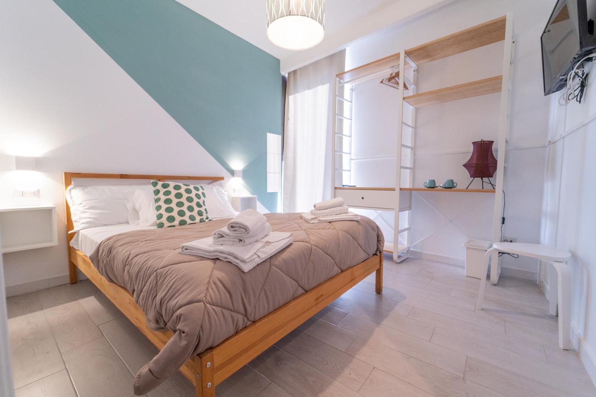 Guest house P.c. Boutique H. De Gasperi, Centro, By Clapa Group *