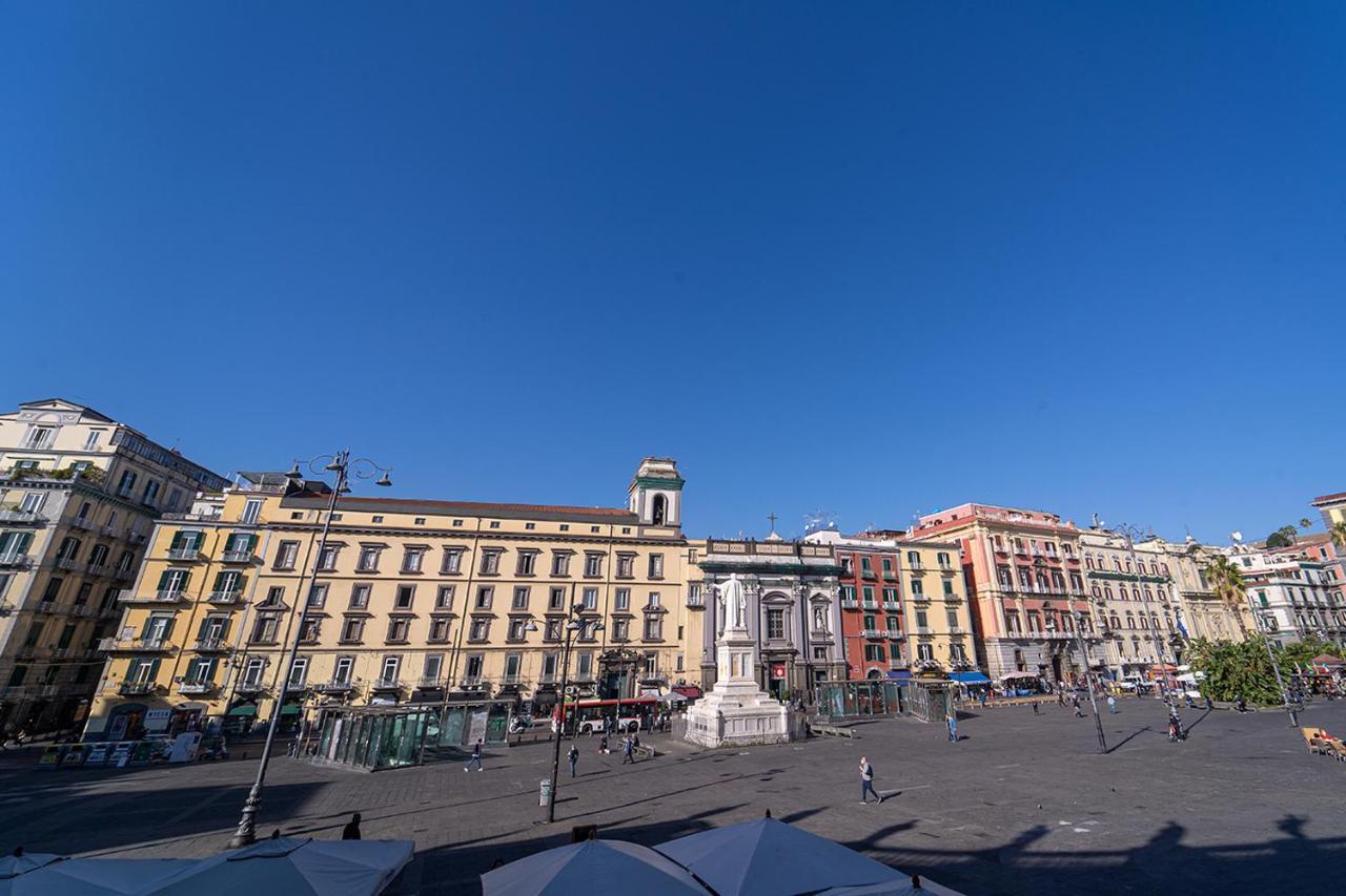 P.c. Boutique H. De Gasperi, Centro, By Clapa Group Napoli