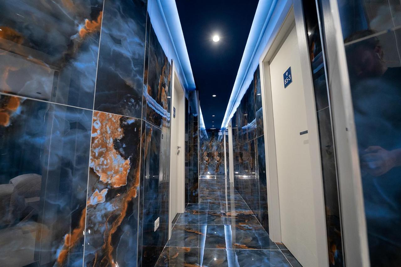 P.c. Boutique H. De Gasperi, Centro, By Clapa Group * Napoli