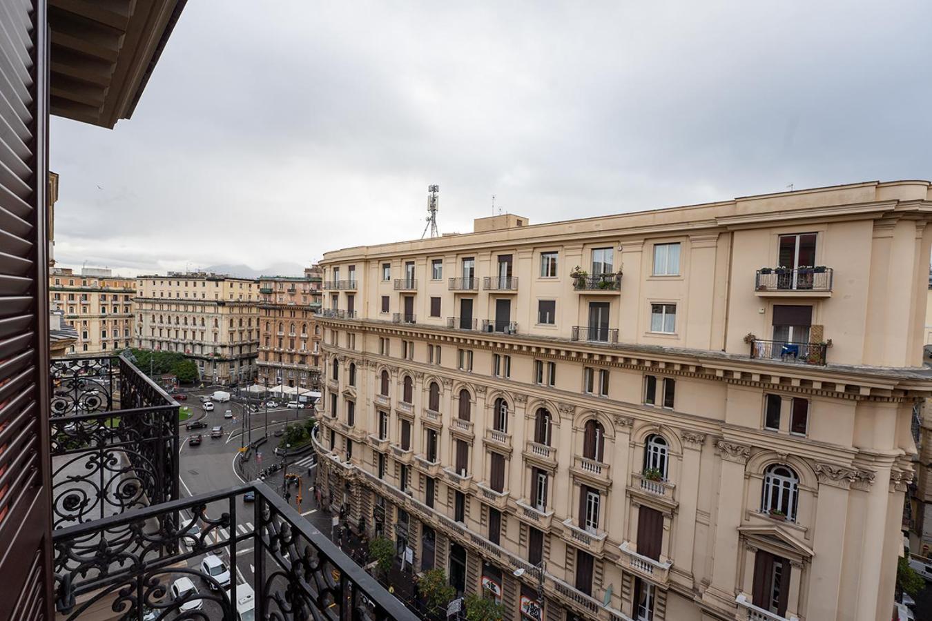 P.c. Boutique H. De Gasperi, Centro, By Clapa Group Napoli
